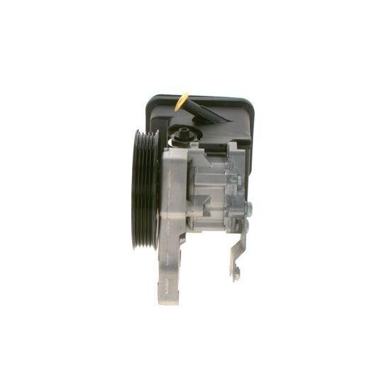 K S00 000 649 - Hydraulic Pump, steering system 