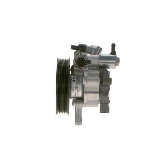 K S00 000 671 - Hydraulic Pump, steering system 
