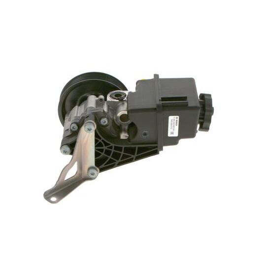 K S00 000 662 - Hydraulic Pump, steering system 