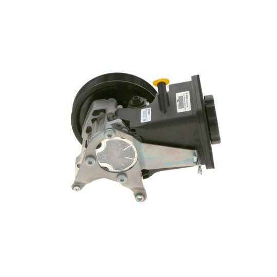 K S00 000 656 - Hydraulic Pump, steering system 