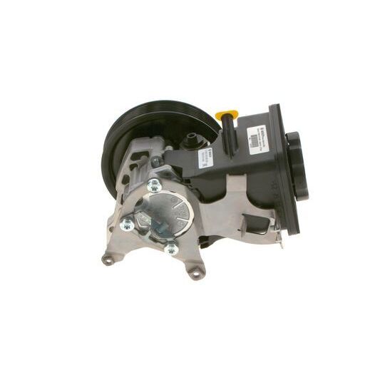 K S00 000 660 - Hydraulic Pump, steering system 
