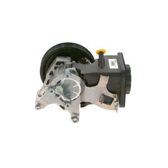 K S00 000 651 - Hydraulic Pump, steering system 