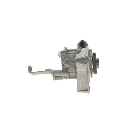 K S00 000 653 - Hydraulic Pump, steering system 