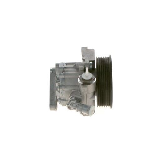 K S00 000 654 - Hydraulic Pump, steering system 