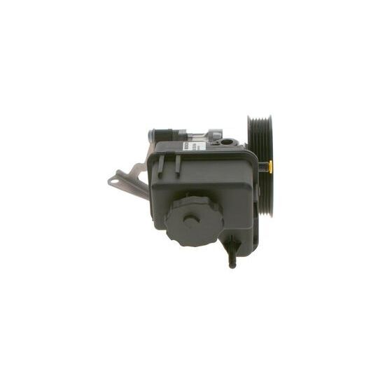 K S00 000 664 - Hydraulic Pump, steering system 