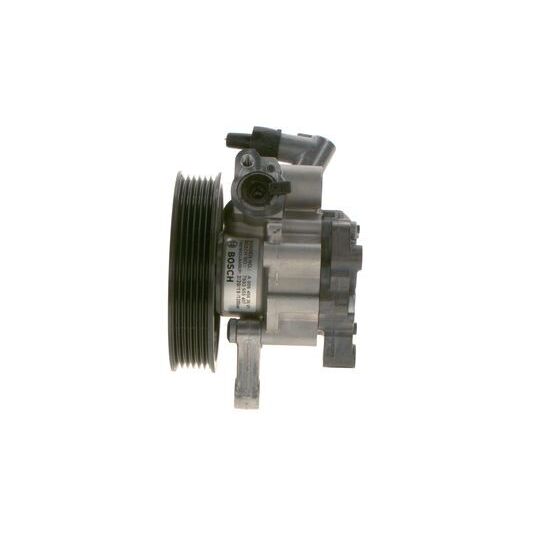 K S00 000 705 - Hydraulic Pump, steering system 