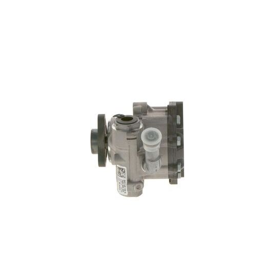 K S00 000 701 - Hydraulic Pump, steering system 