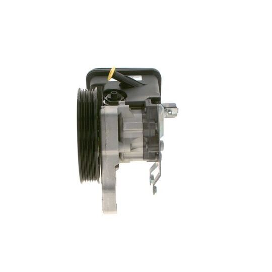 K S00 000 713 - Hydraulic Pump, steering system 