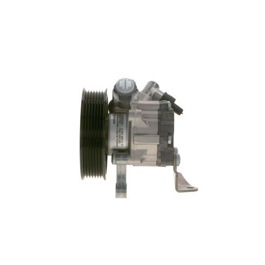 K S00 000 703 - Hydraulic Pump, steering system 