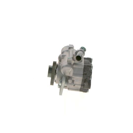 K S00 000 712 - Hydraulic Pump, steering system 