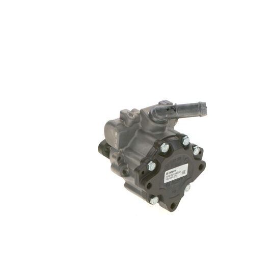 K S00 000 698 - Hydraulic Pump, steering system 