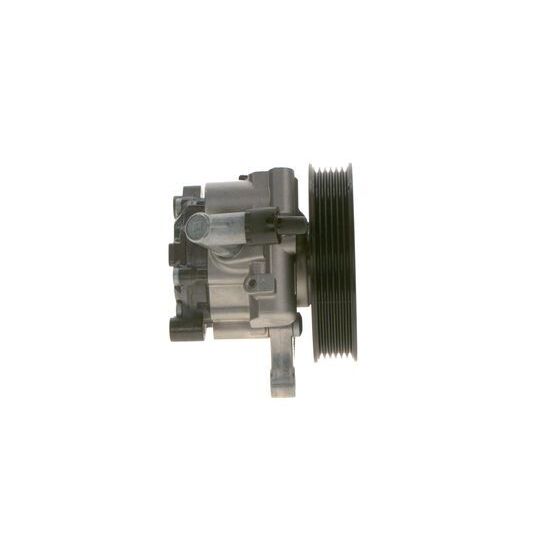 K S00 000 705 - Hydraulic Pump, steering system 