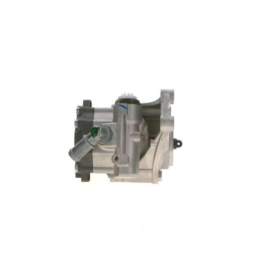 K S00 000 720 - Hydraulic Pump, steering system 