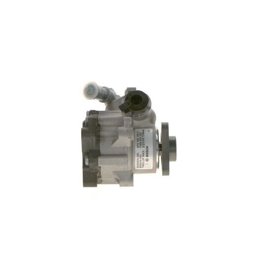 K S00 000 684 - Hydraulic Pump, steering system 