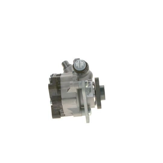 K S00 000 716 - Hydraulic Pump, steering system 