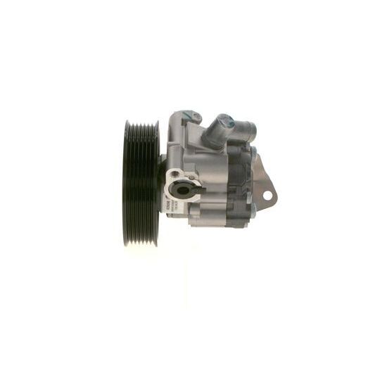 K S00 000 732 - Hydraulic Pump, steering system 