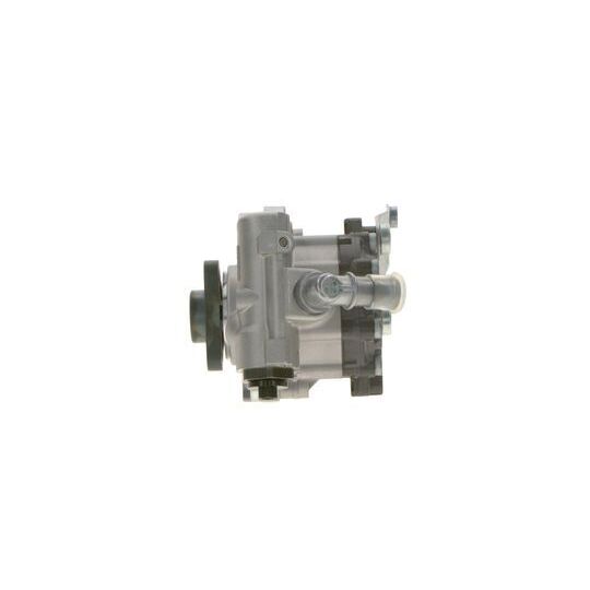 K S00 000 752 - Hydraulic Pump, steering system 