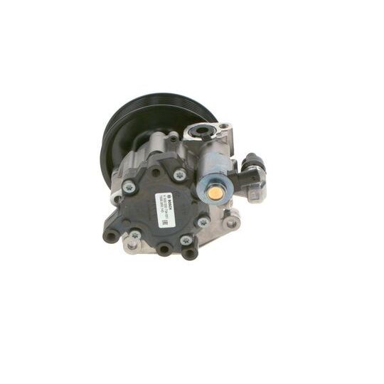 K S00 000 734 - Hydraulic Pump, steering system 