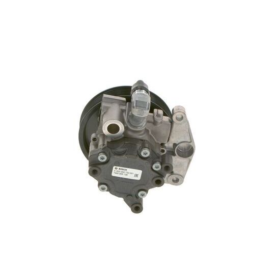 K S00 000 733 - Hydraulic Pump, steering system 