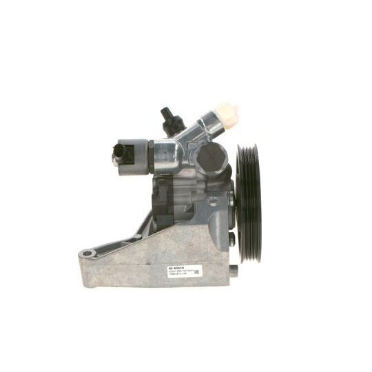 K S00 000 757 - Hydraulic Pump, steering system 