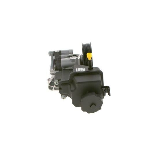 K S00 000 726 - Hydraulic Pump, steering system 