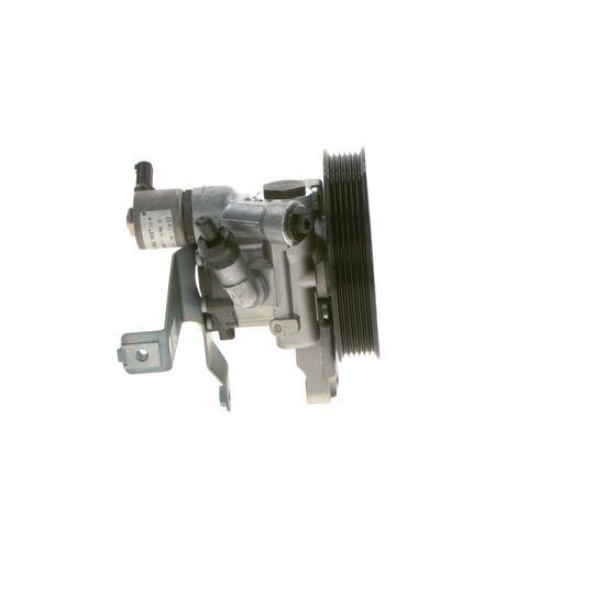 K S00 000 775 - Hydraulic Pump, steering system 