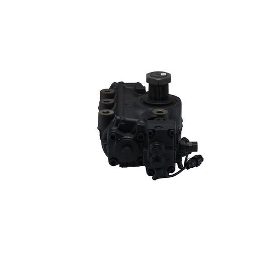 K S00 001 316 - Steering Gear 