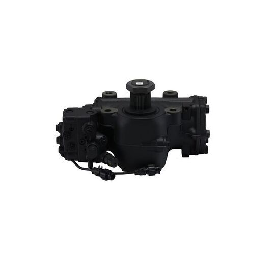 K S00 001 316 - Steering Gear 