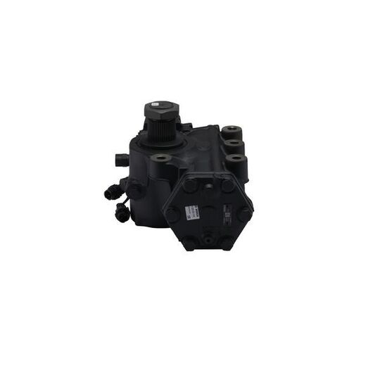 K S00 001 316 - Steering Gear 