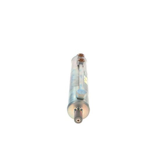 K S00 001 319 - Slave Cylinder, power steering 