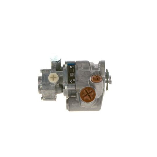 K S00 001 400 - Hydraulic Pump, steering system 