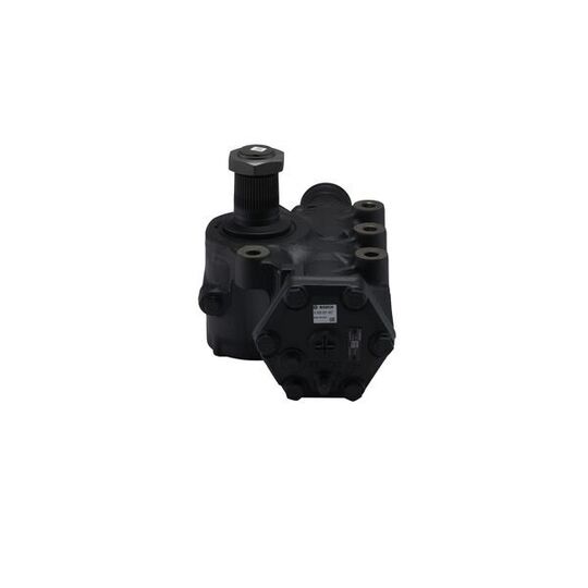 K S00 001 407 - Steering Gear 