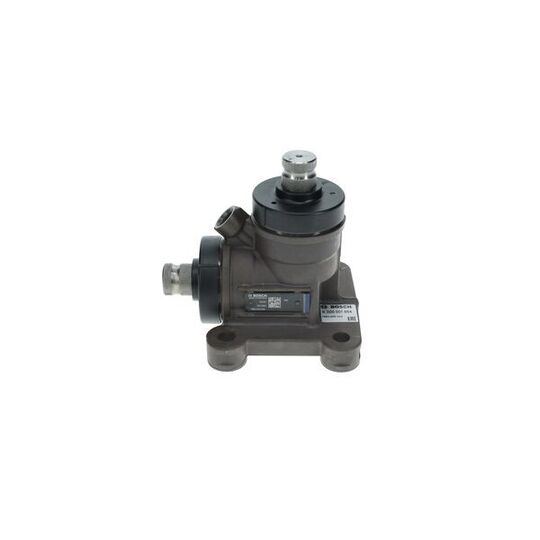 K S00 001 664 - Steering Gear 