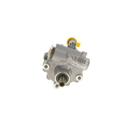 K S00 001 689 - Hydraulic Pump, steering system 