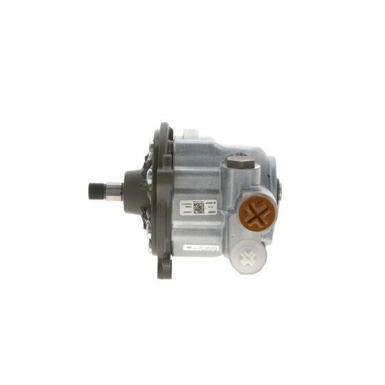 K S00 001 720 - Hydraulic Pump, steering system 