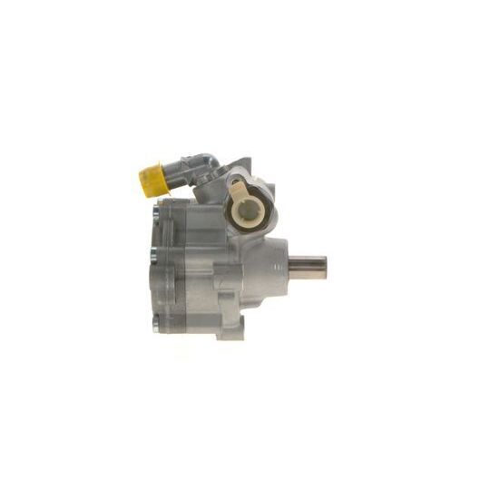 K S00 001 689 - Hydraulic Pump, steering system 
