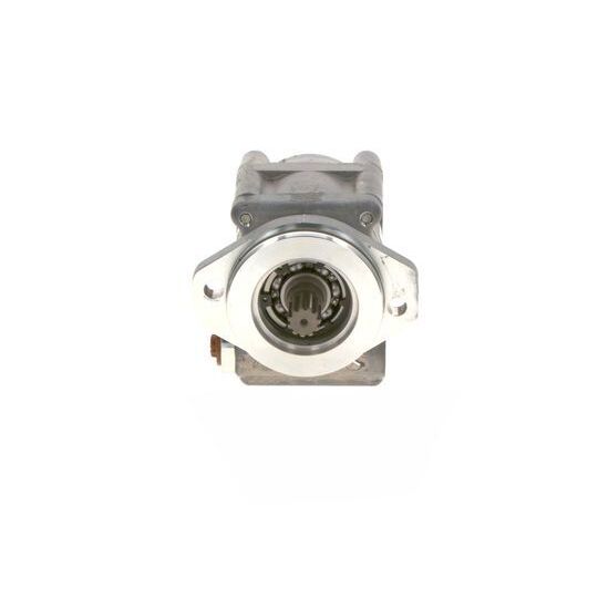 1901572 - Hydraulic pump OE number by DAF | Spareto