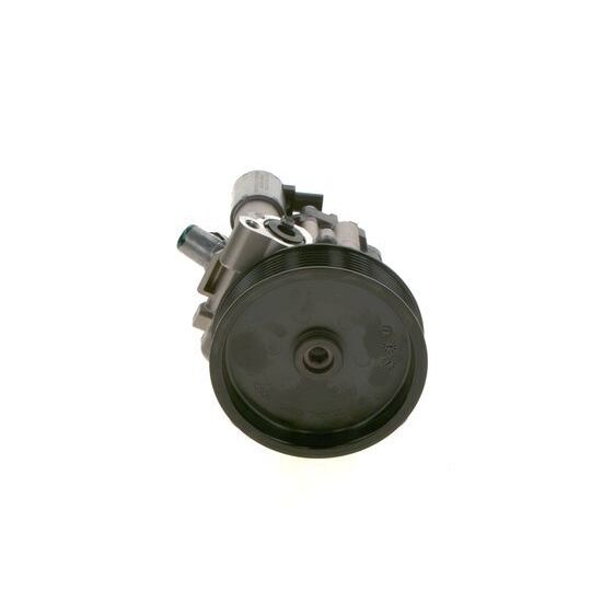 K S00 001 910 - Hydraulic Pump, steering system 