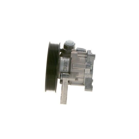 K S00 001 889 - Hydraulic Pump, steering system 