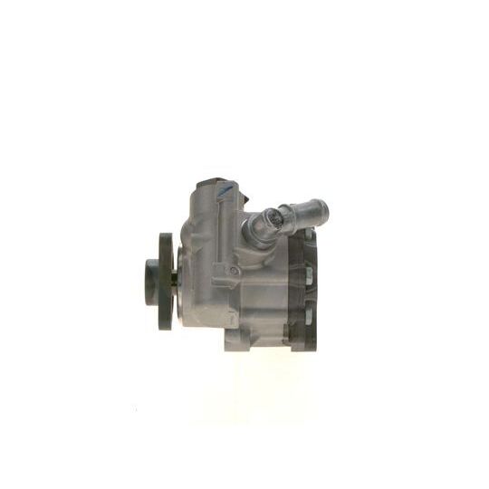 K S00 001 874 - Hydraulic Pump, steering system 