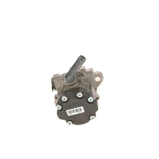 K S00 001 906 - Hydraulic Pump, steering system 