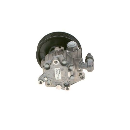 K S00 001 889 - Hydraulic Pump, steering system 