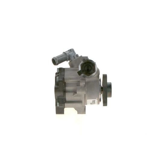 K S00 001 874 - Hydraulic Pump, steering system 