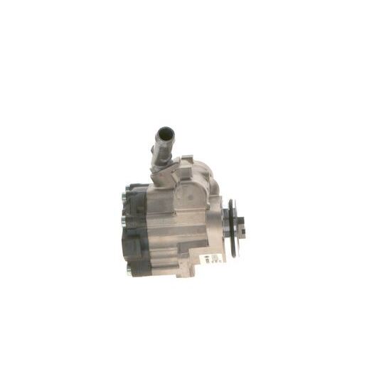 K S00 001 906 - Hydraulic Pump, steering system 