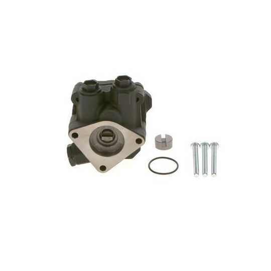 K S00 002 841 - Fuel Pump 