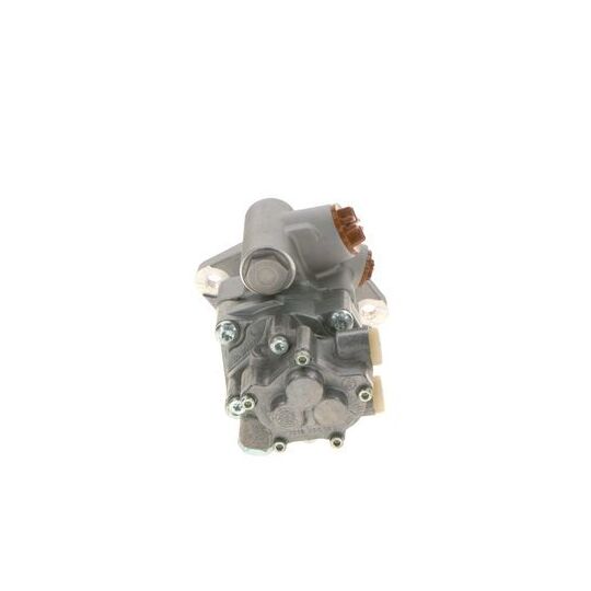 K S00 002 452 - Hydraulic Pump, steering system 