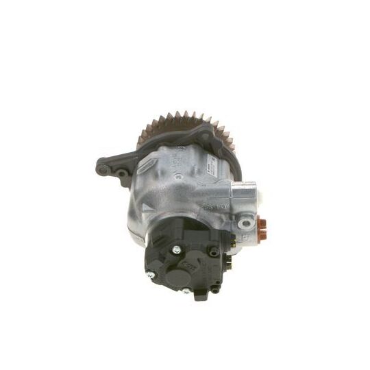 K S00 002 439 - Hydraulic Pump, steering system 