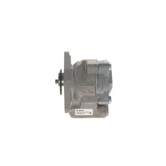 K S00 003 201 - Hydraulic Pump, steering system 