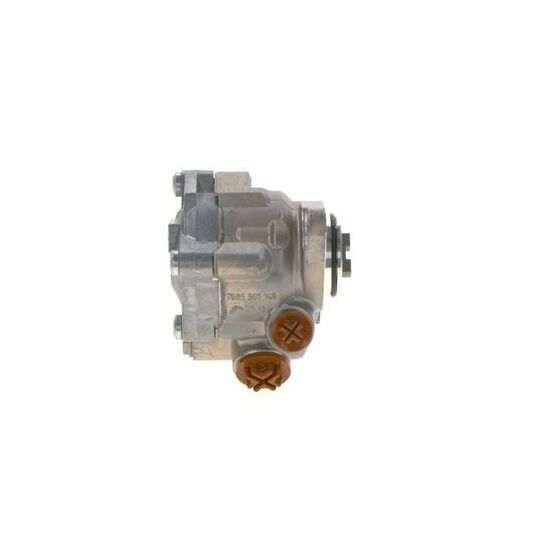 K S00 003 201 - Hydraulic Pump, steering system 