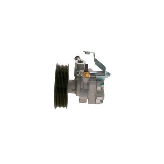 K S00 910 006 - Hydraulic Pump, steering system 